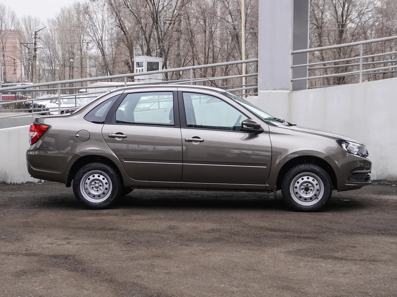 LADA (ВАЗ)