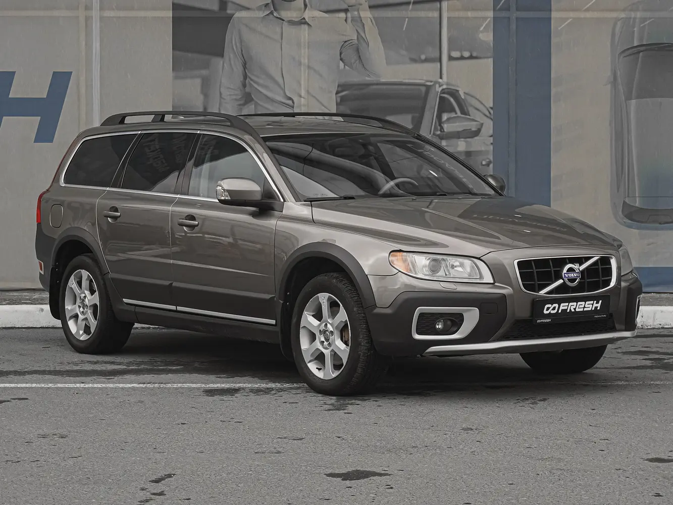 Volvo