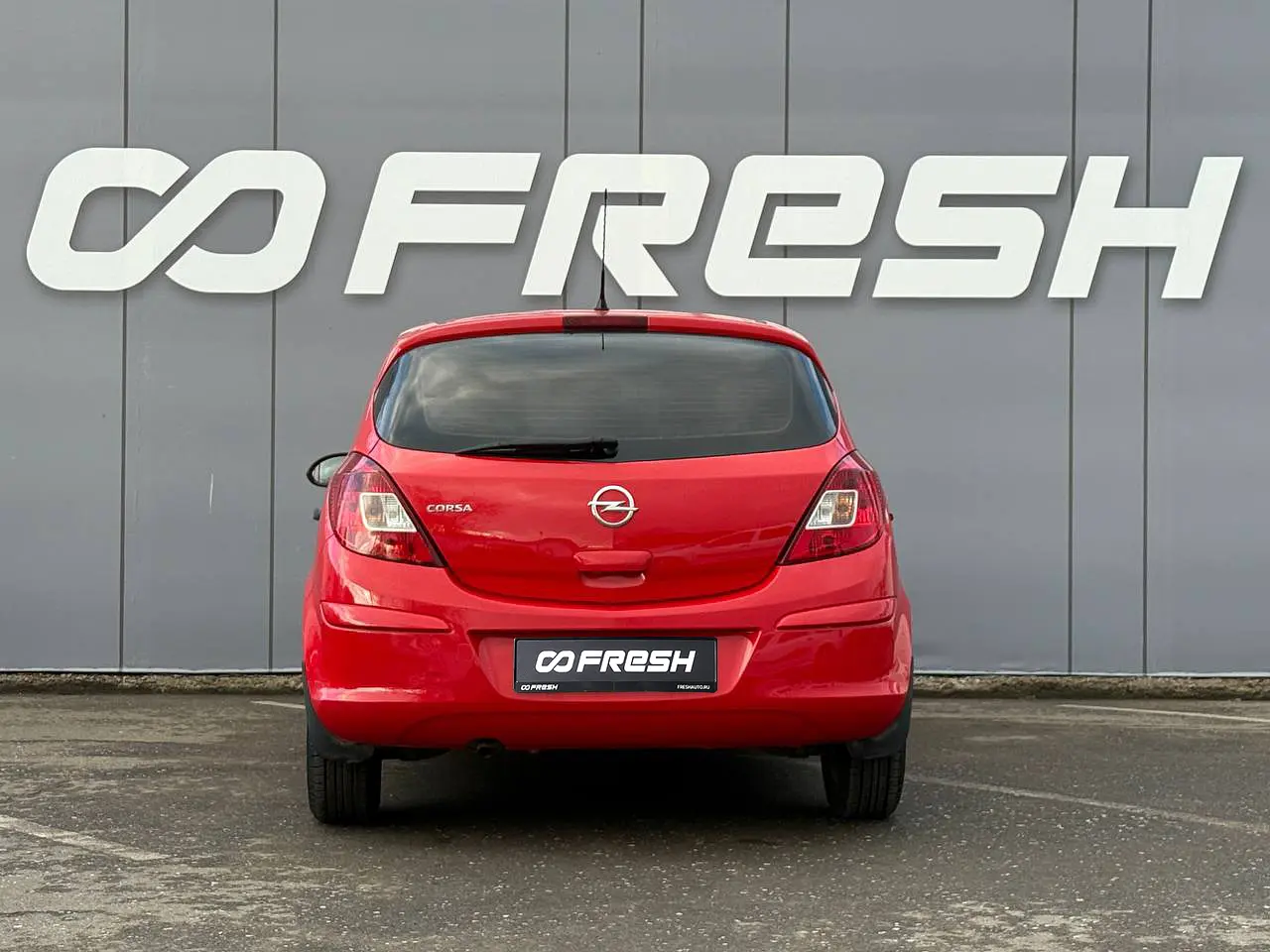 Opel