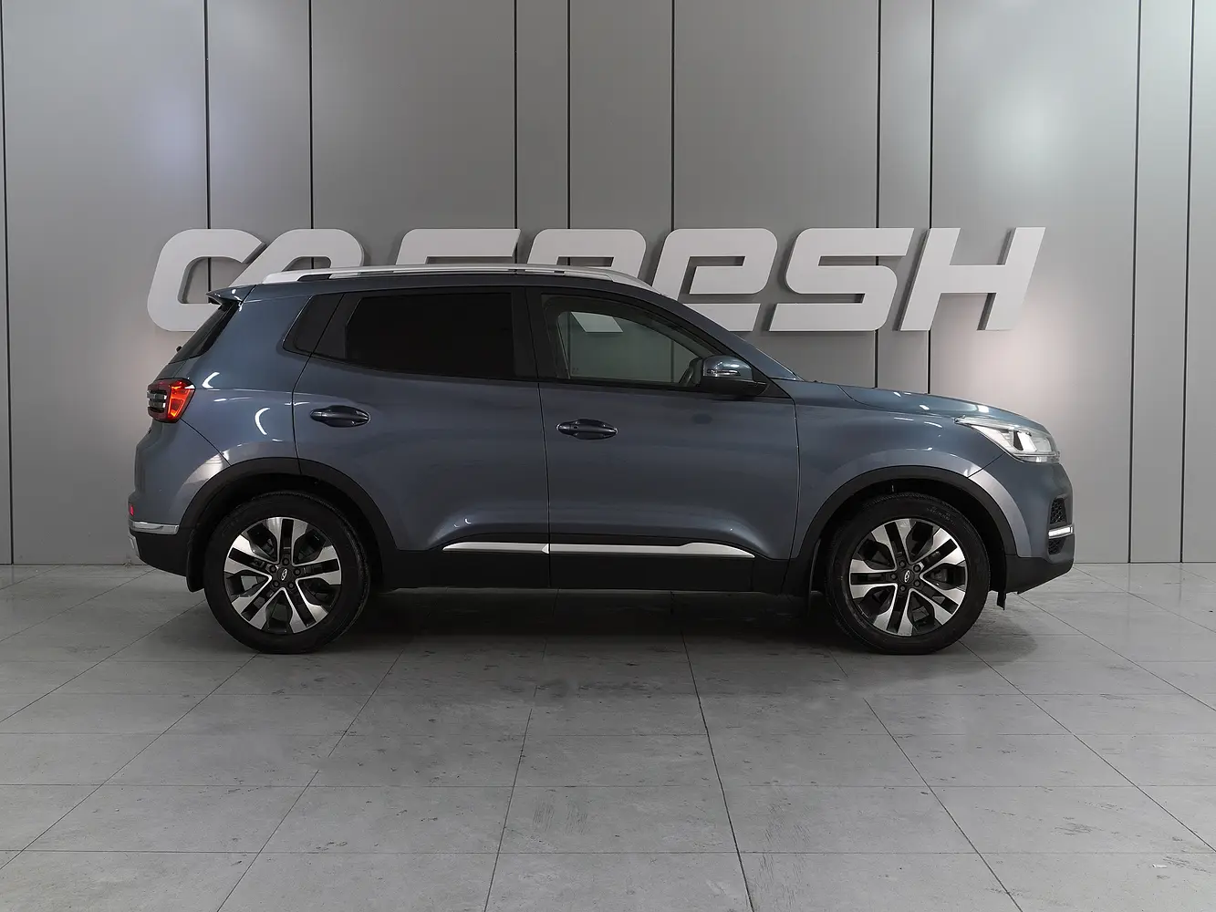 Chery