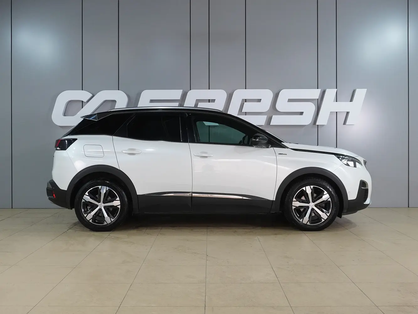 Peugeot