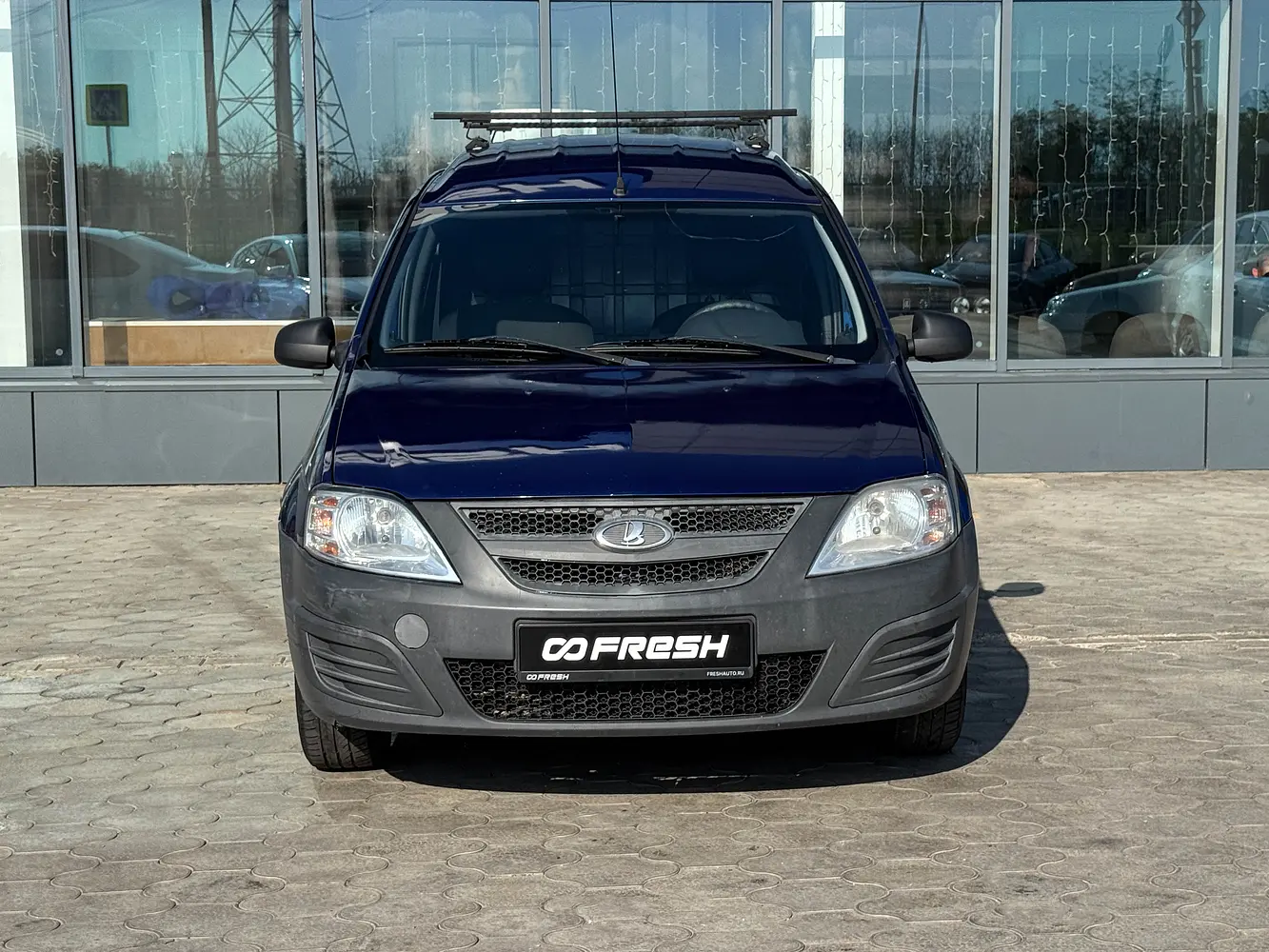 LADA (ВАЗ)