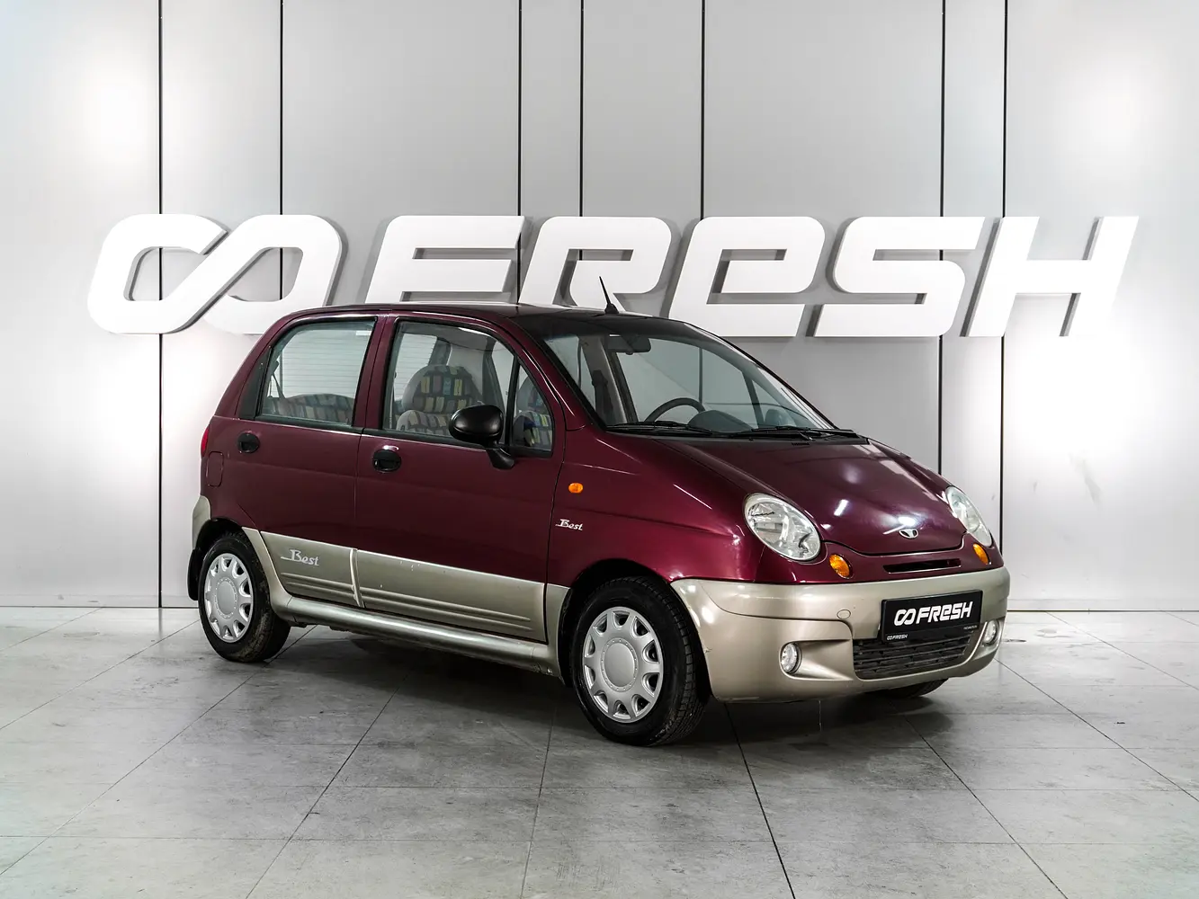 Daewoo