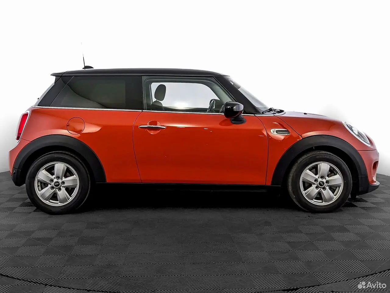 MINI