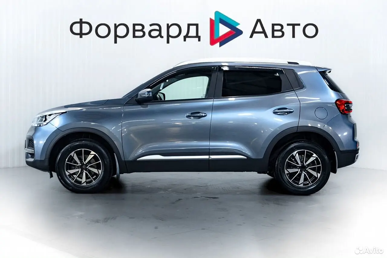 Chery