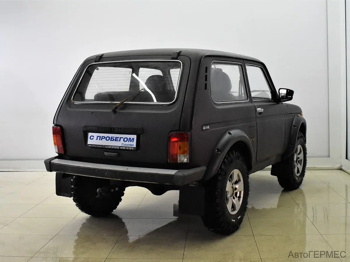 LADA (ВАЗ)