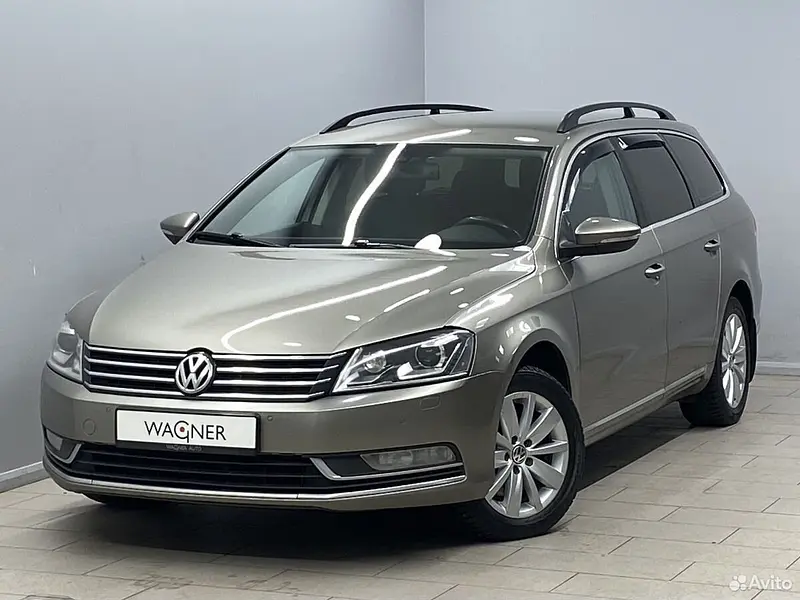 Passat