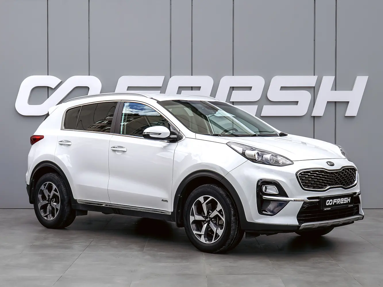 Kia