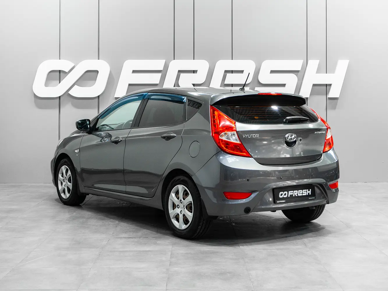 Hyundai