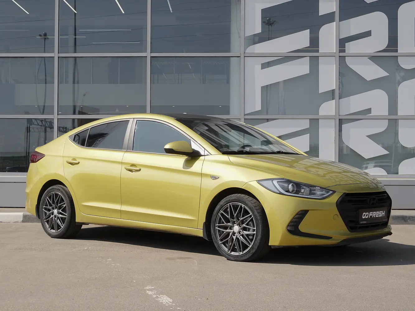 Hyundai