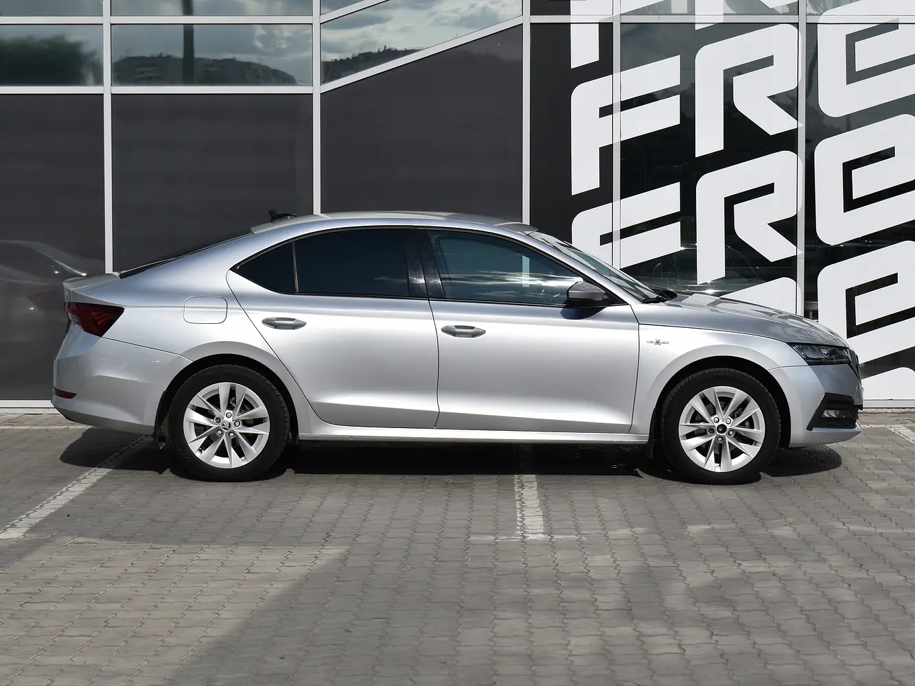 Skoda
