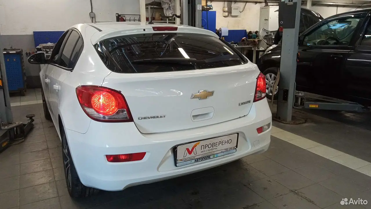 Chevrolet