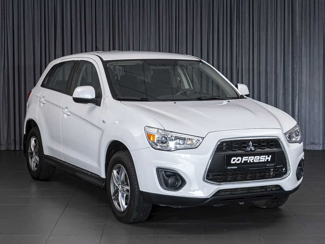Mitsubishi