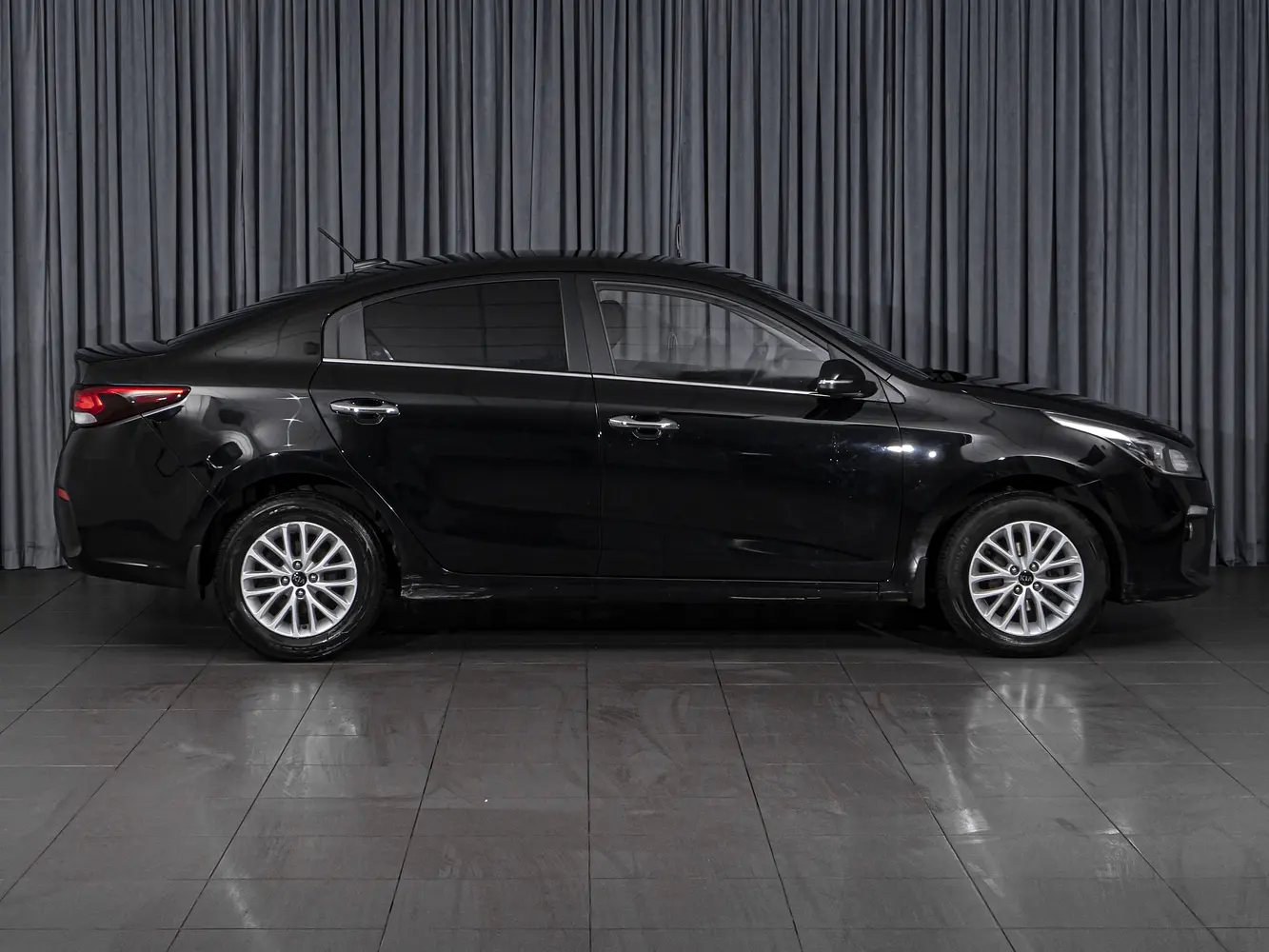 Kia