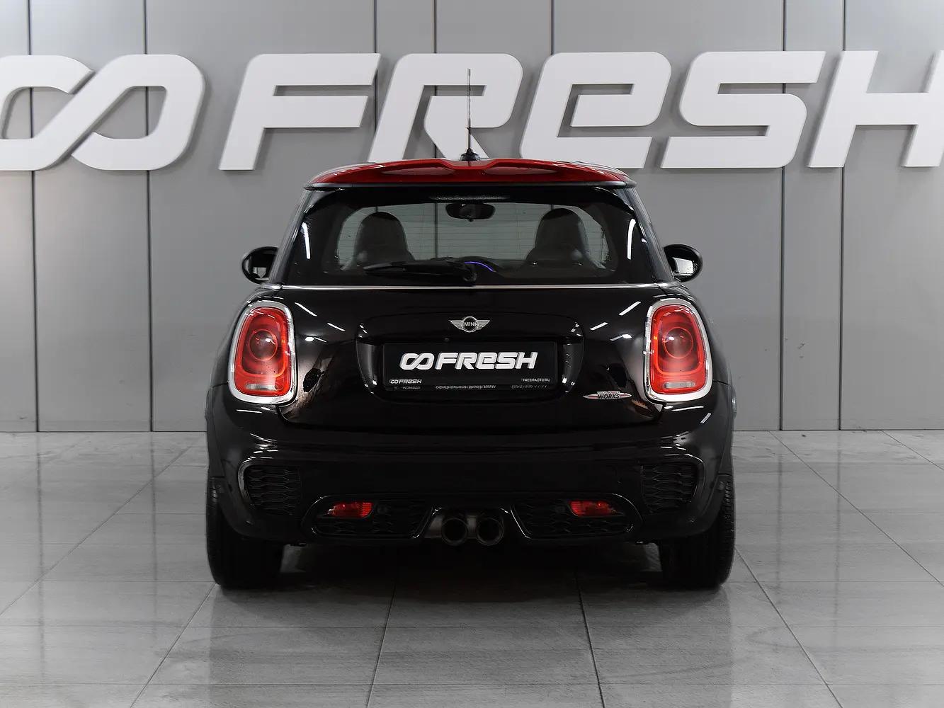 MINI