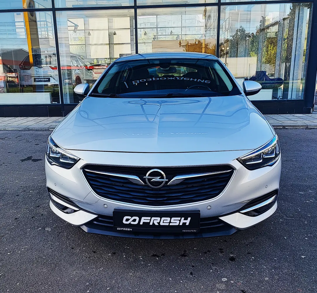 Opel