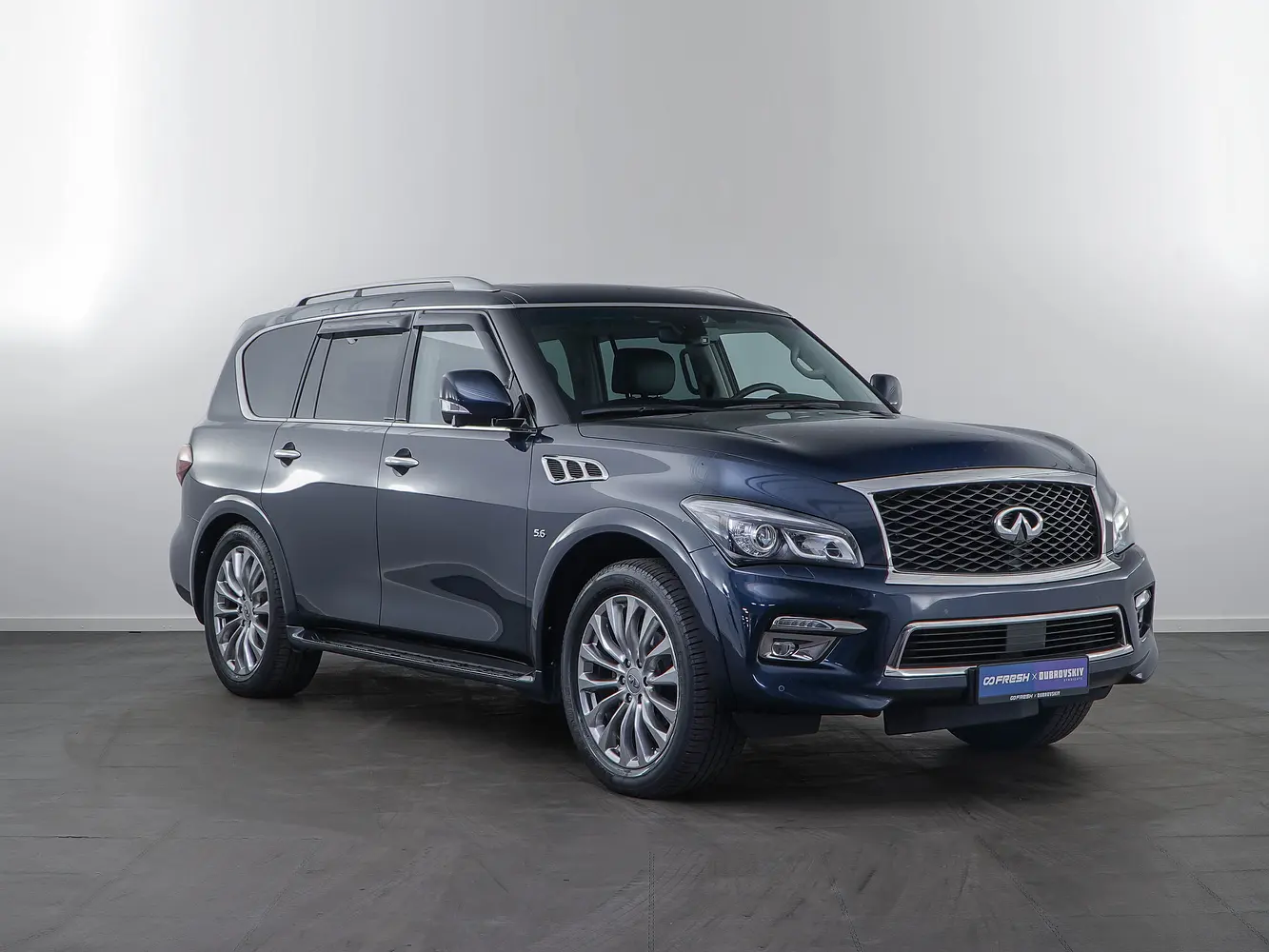 Infiniti
