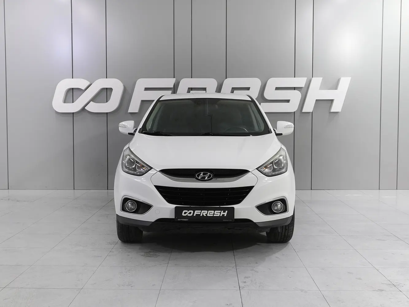 Hyundai