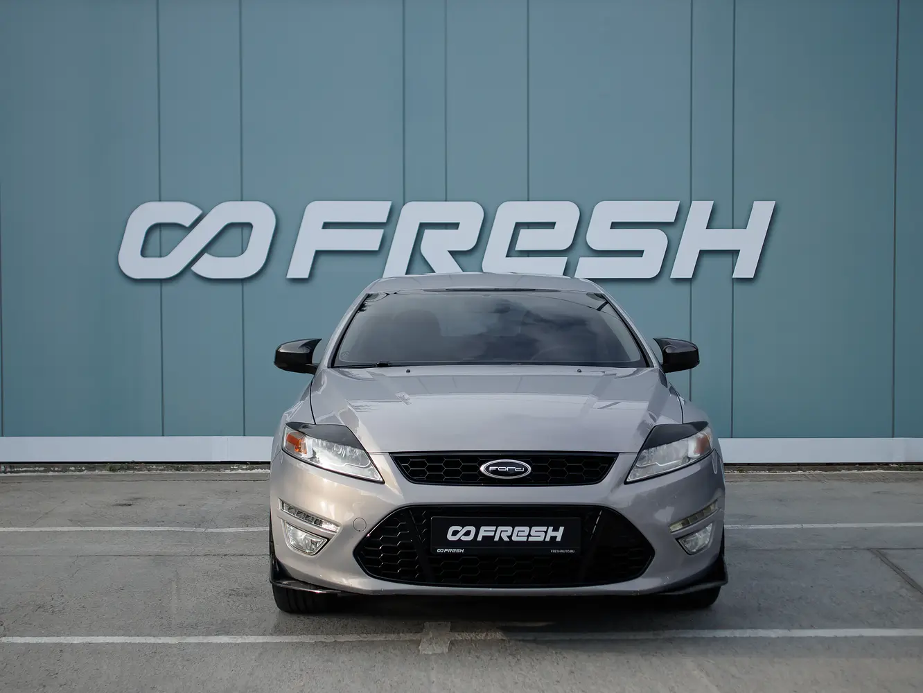 Ford