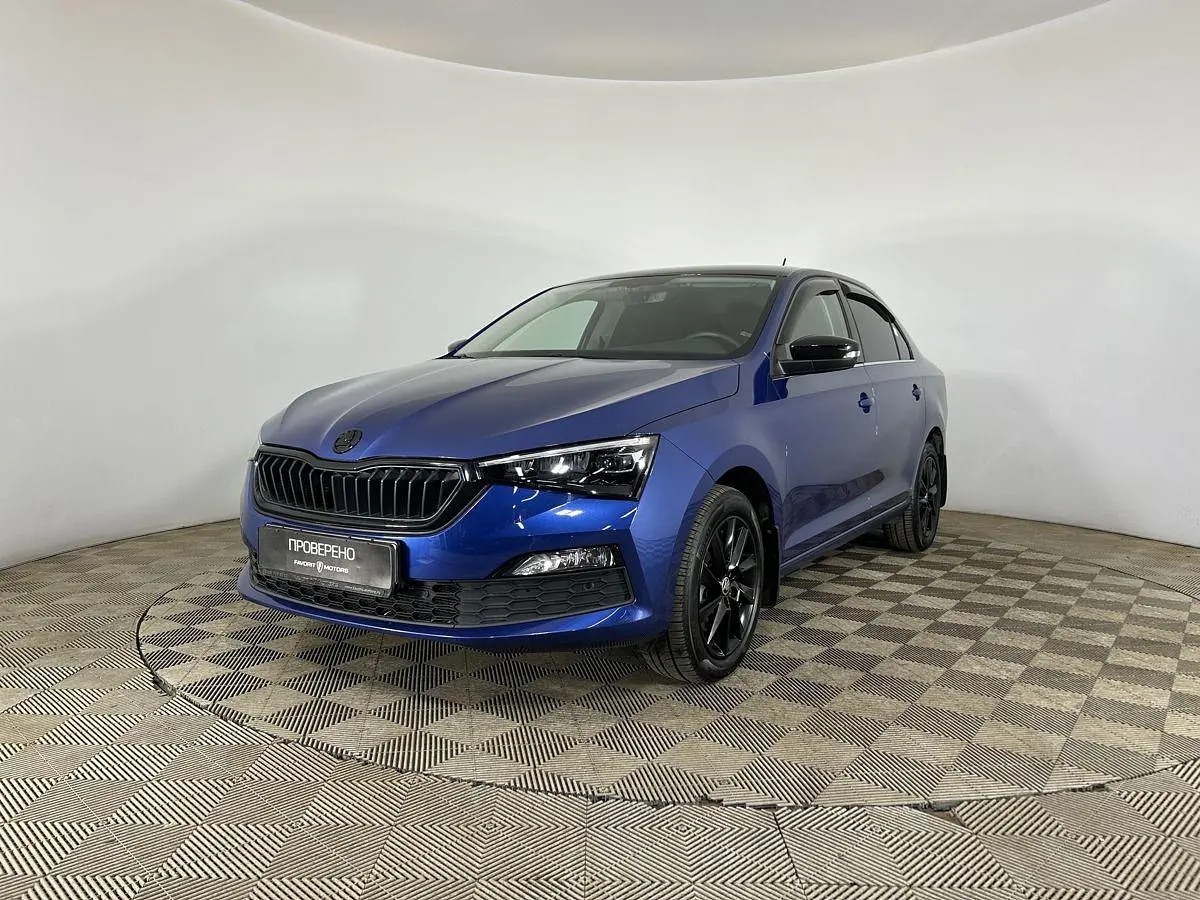 Skoda