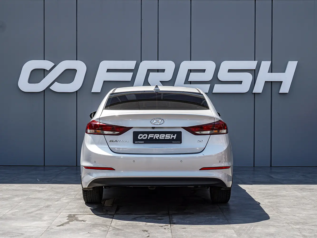 Hyundai