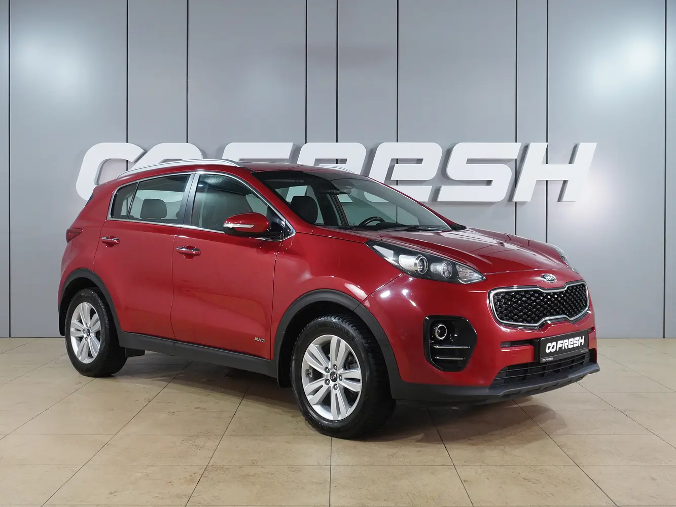 Kia