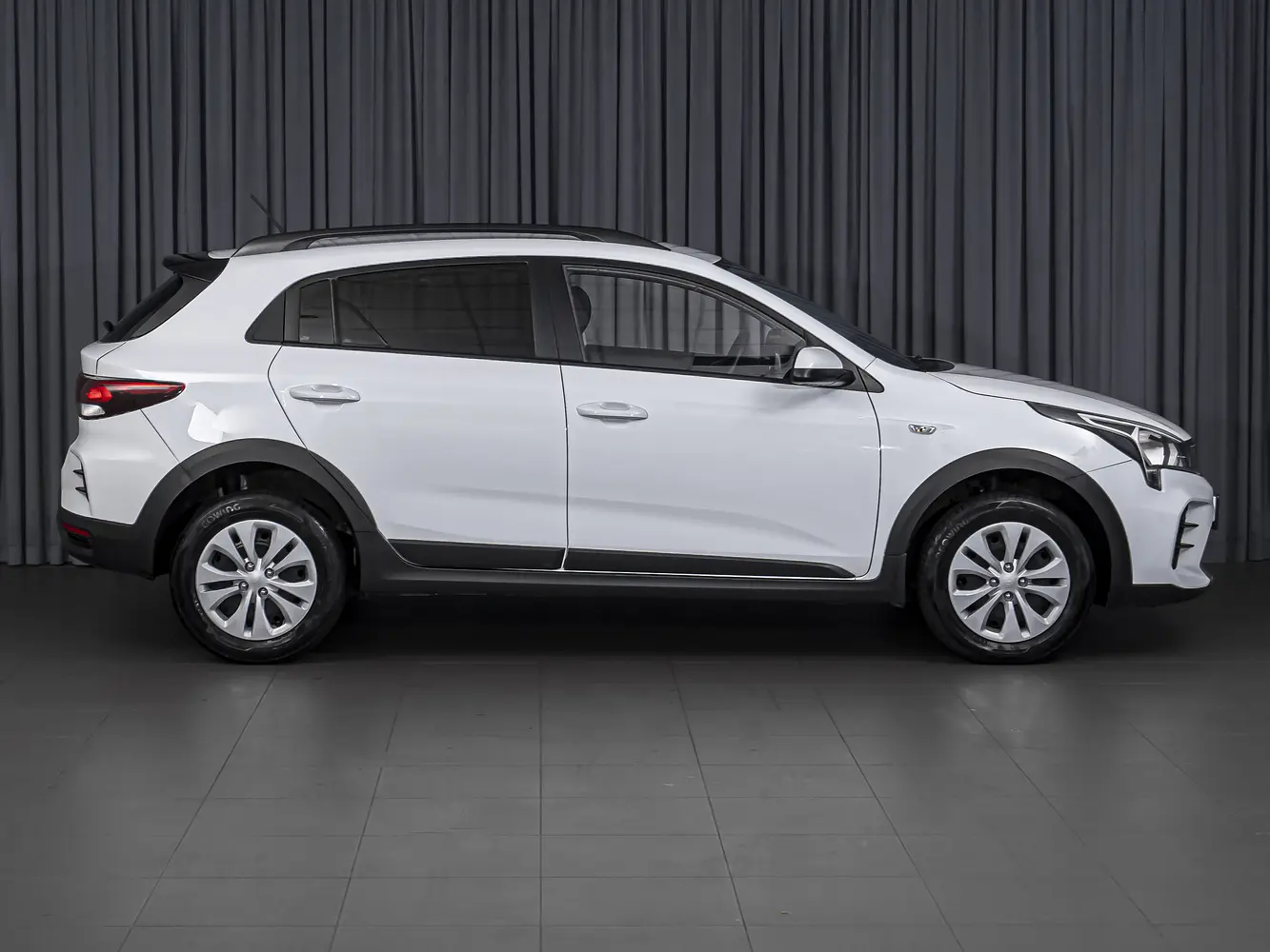 Kia