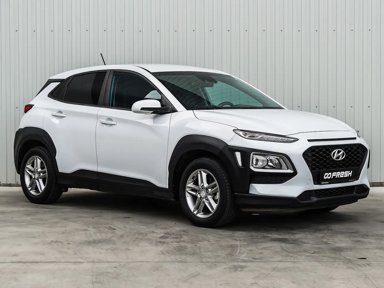 Hyundai