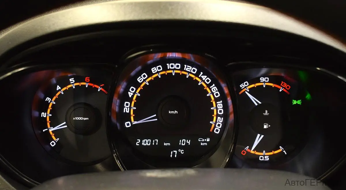 LADA (ВАЗ)