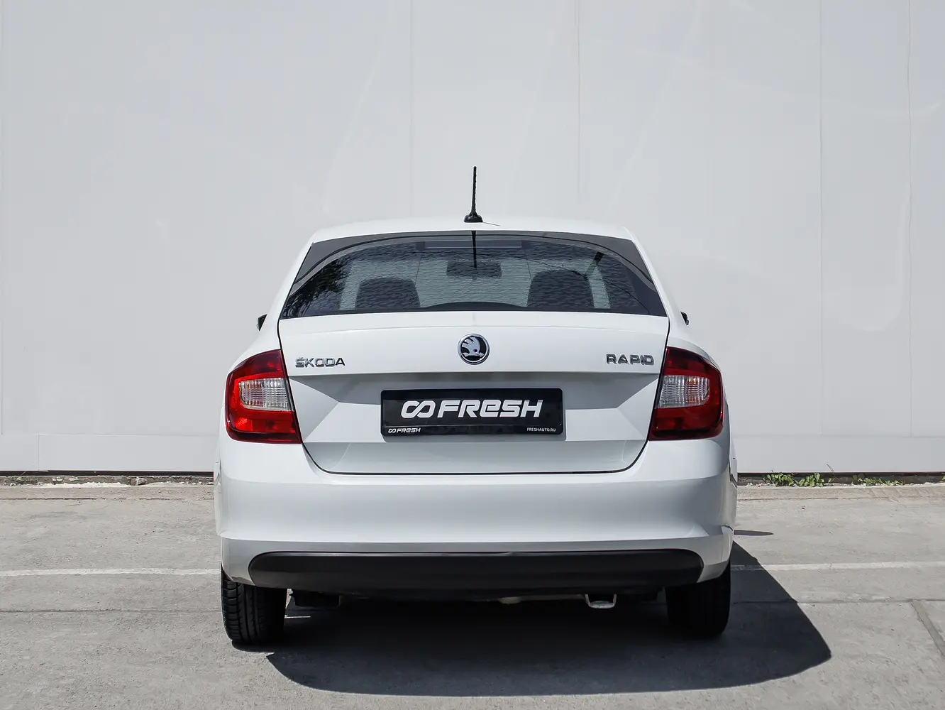 Skoda