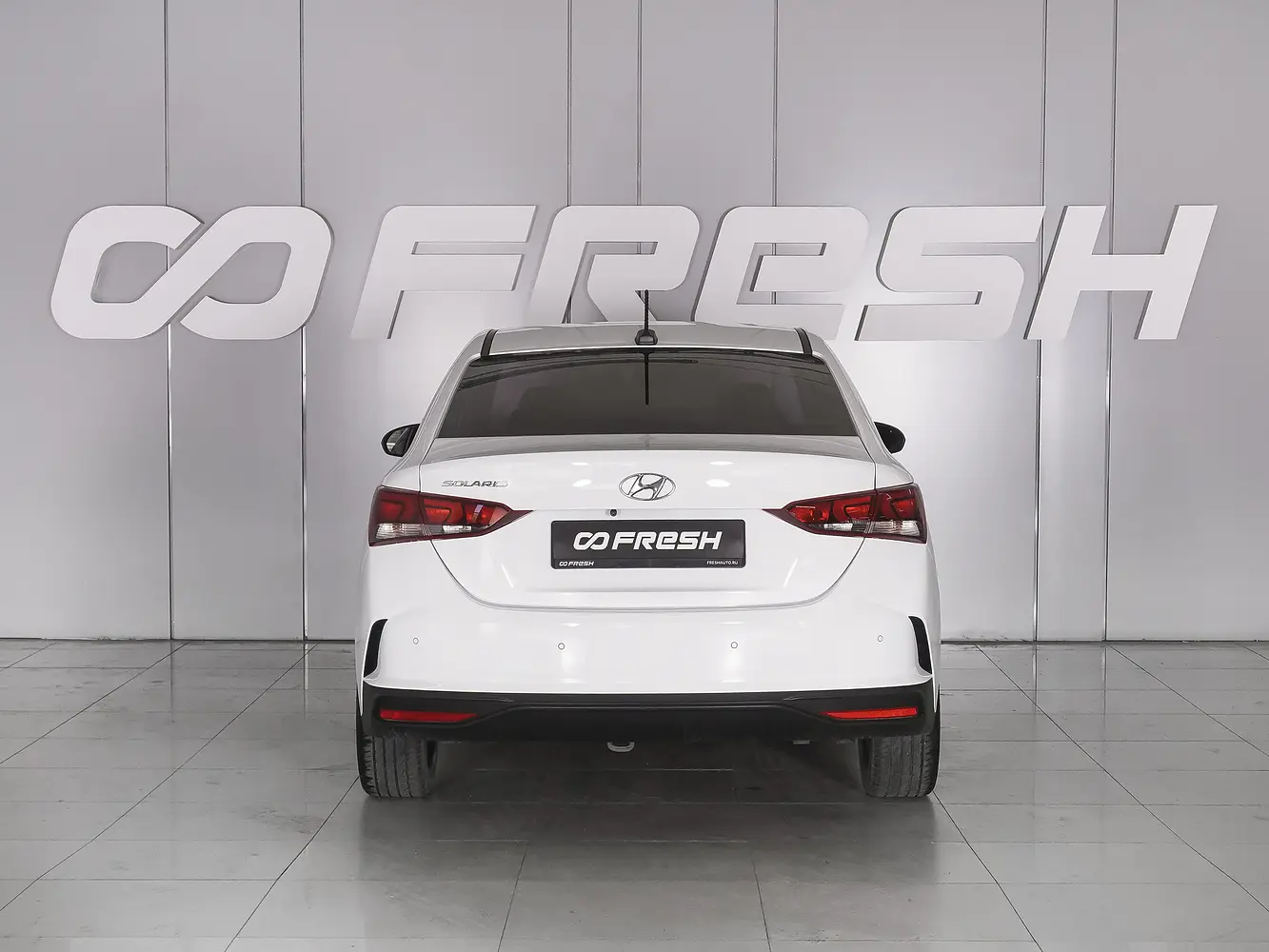 Hyundai