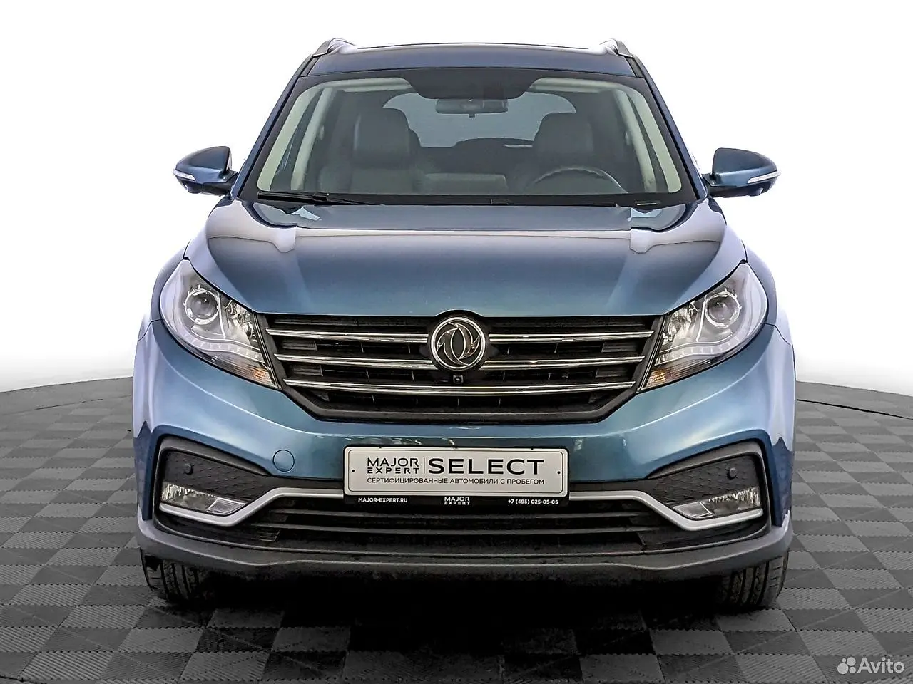 DongFeng
