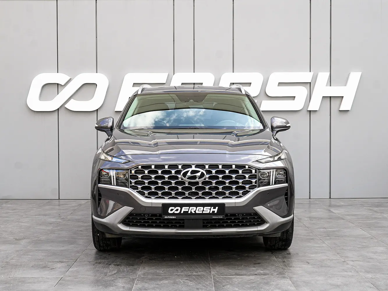 Hyundai