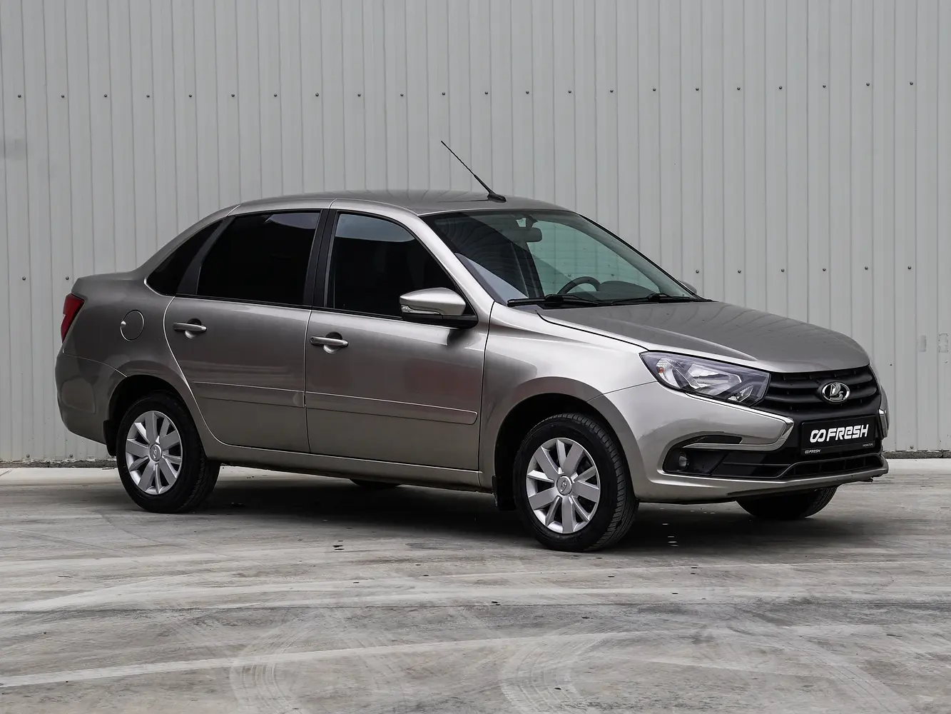 LADA (ВАЗ)