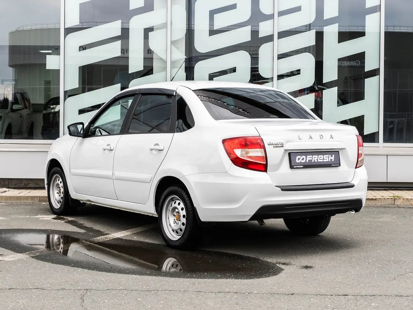 LADA (ВАЗ)