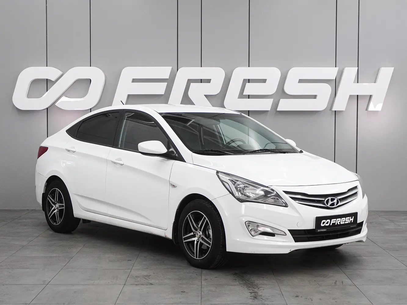 Hyundai