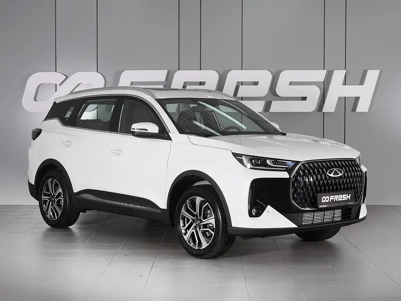 Tiggo 7L