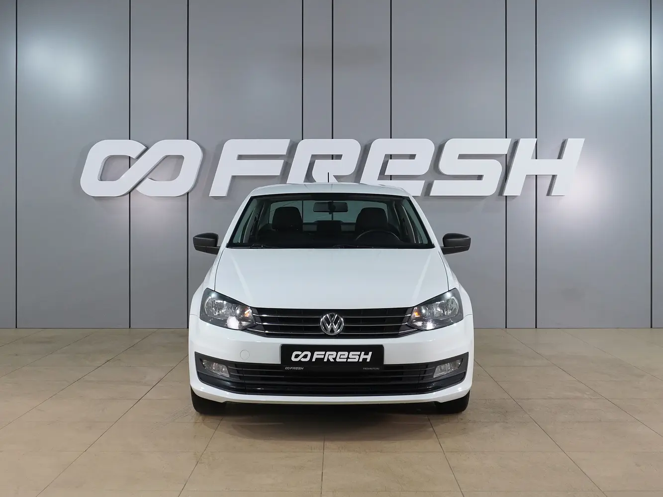Volkswagen