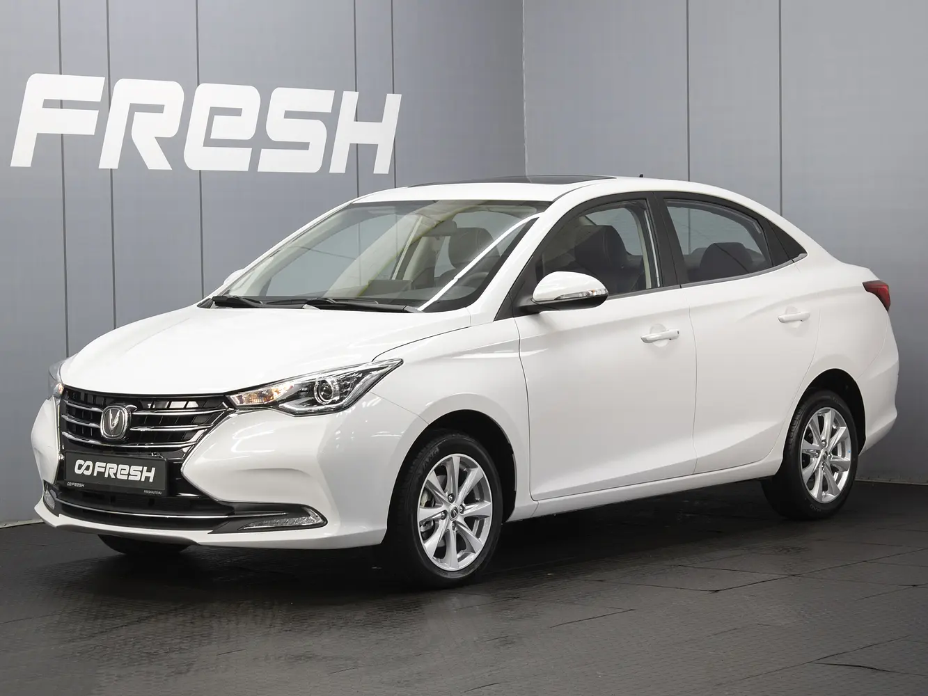 Changan