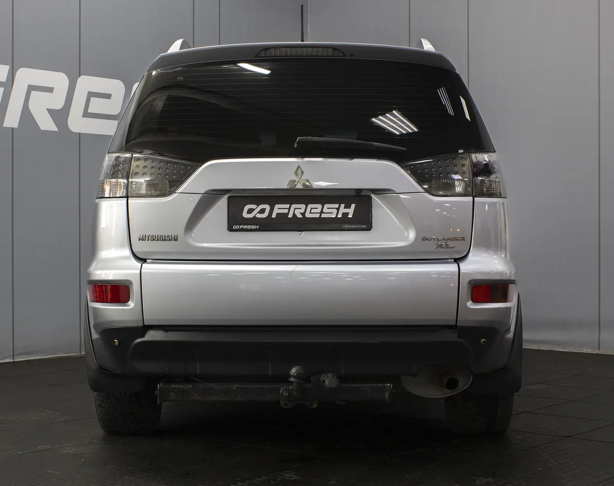 Mitsubishi