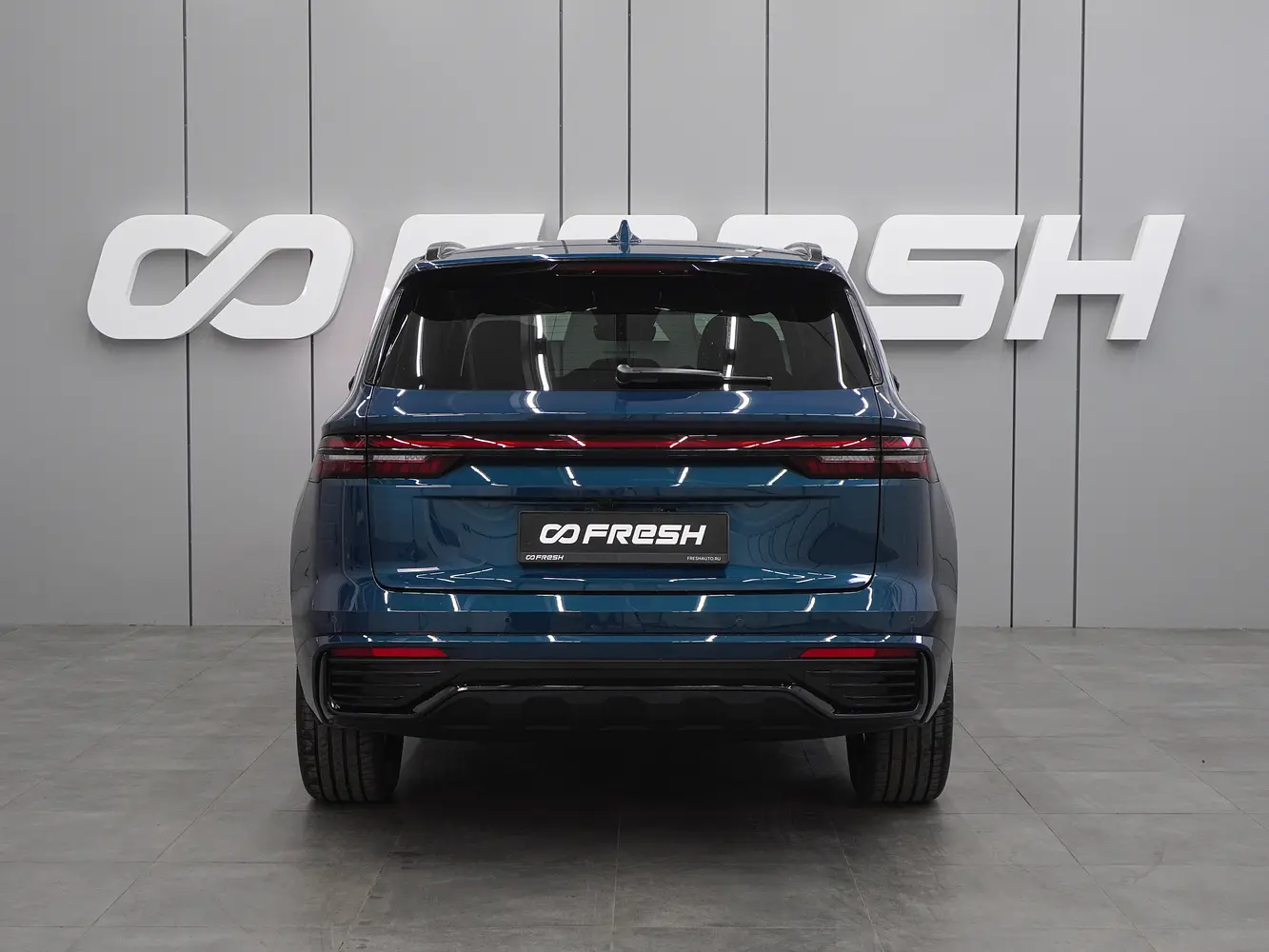 Geely