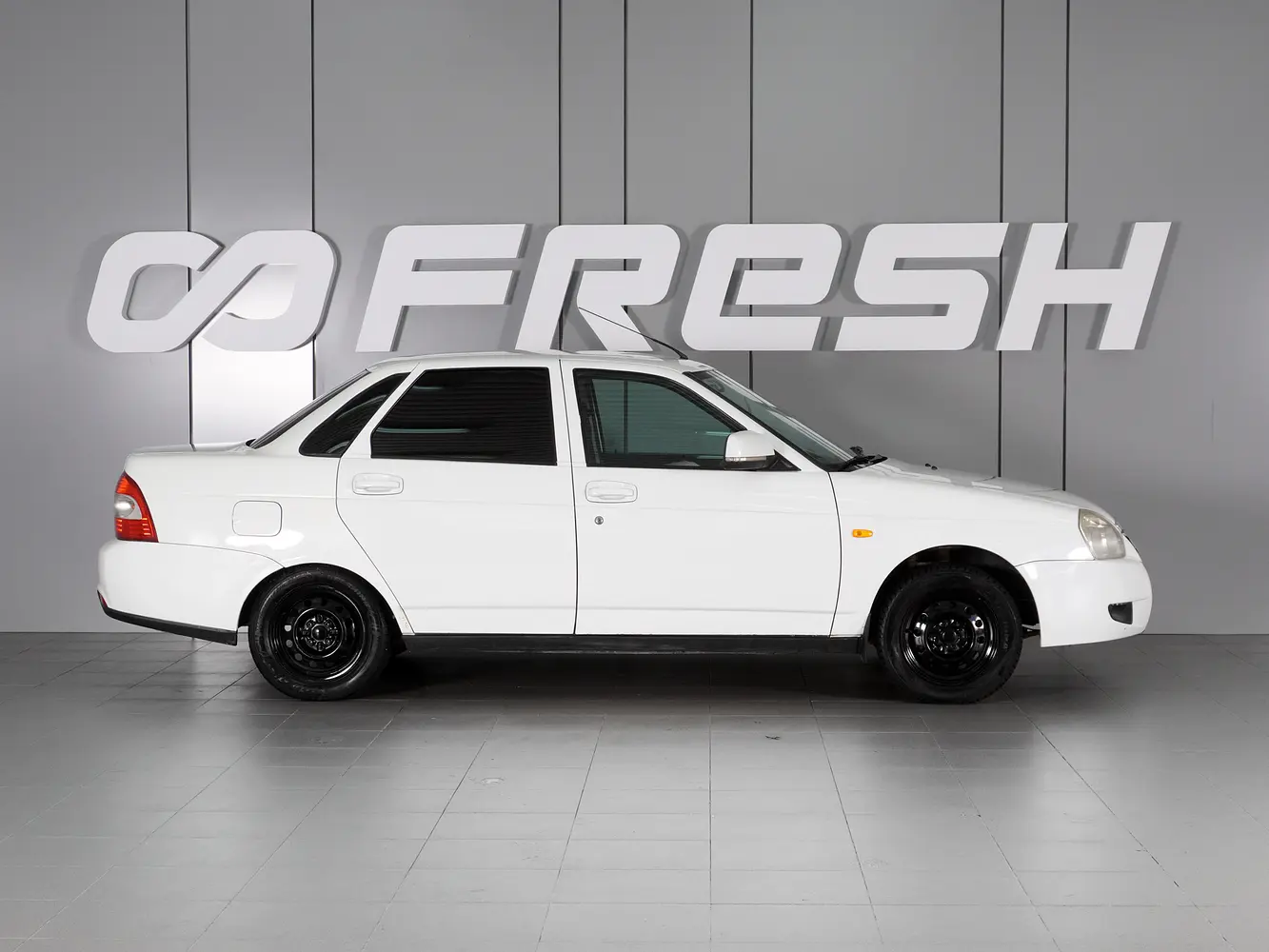 LADA (ВАЗ)