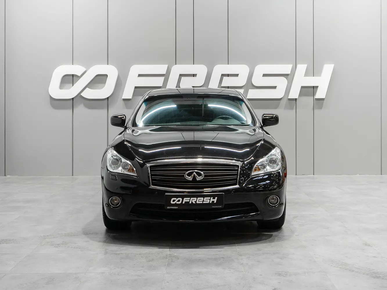 Infiniti