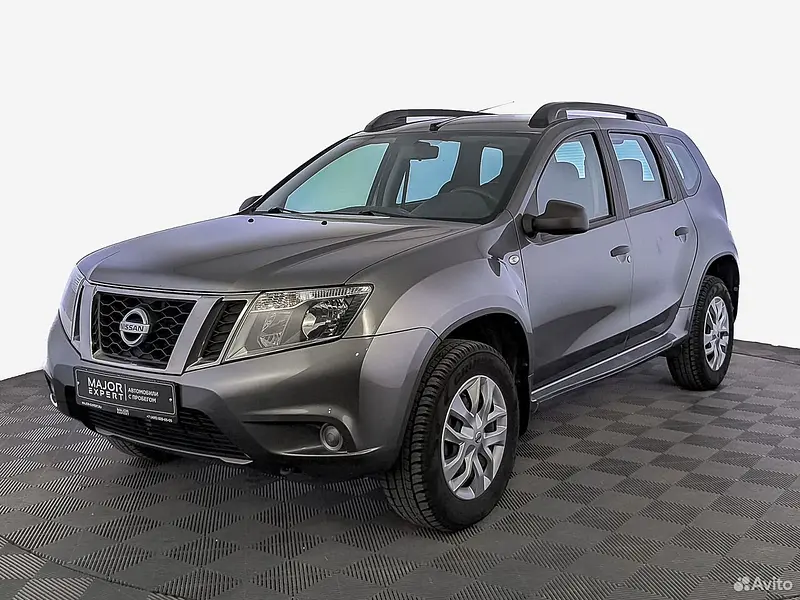 Terrano