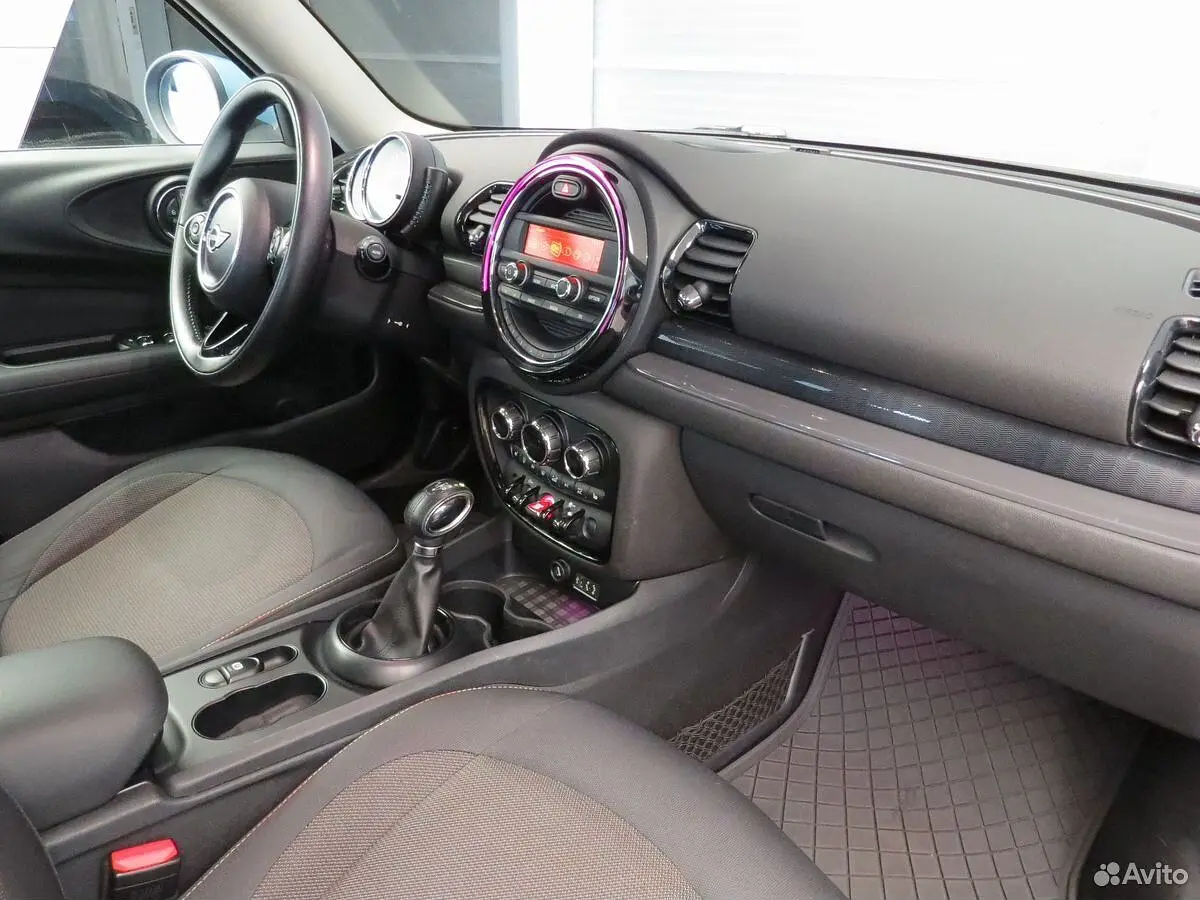 MINI