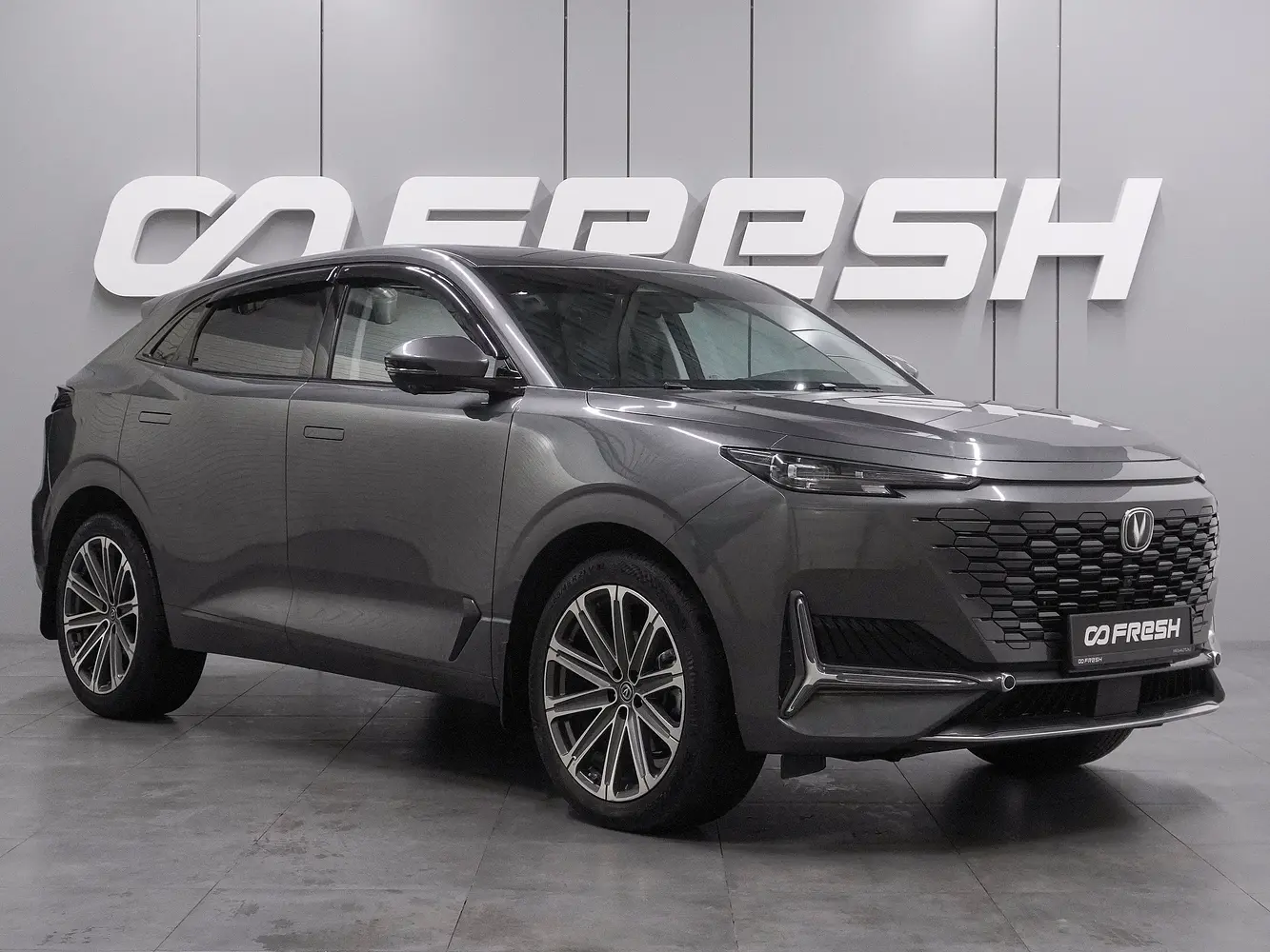 Changan