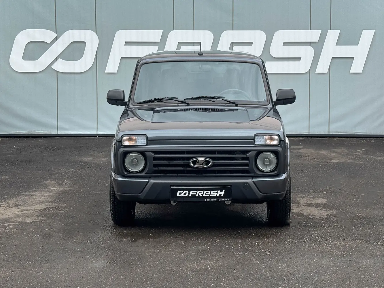LADA (ВАЗ)