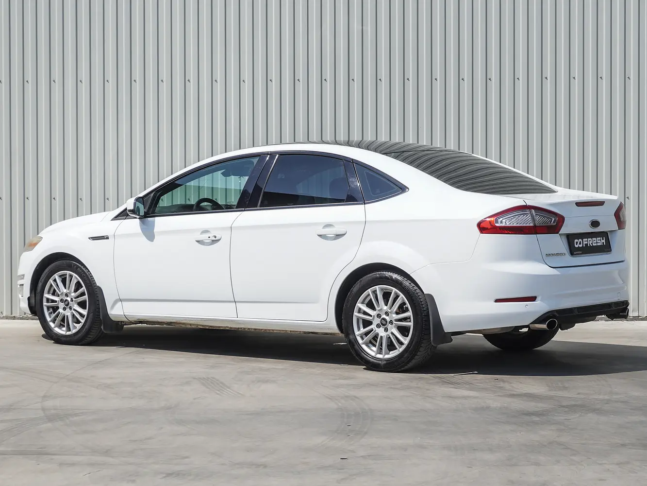 Ford