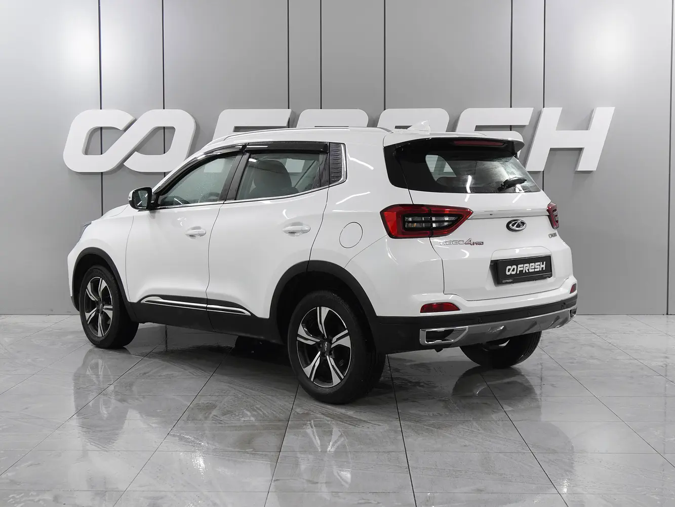 Chery