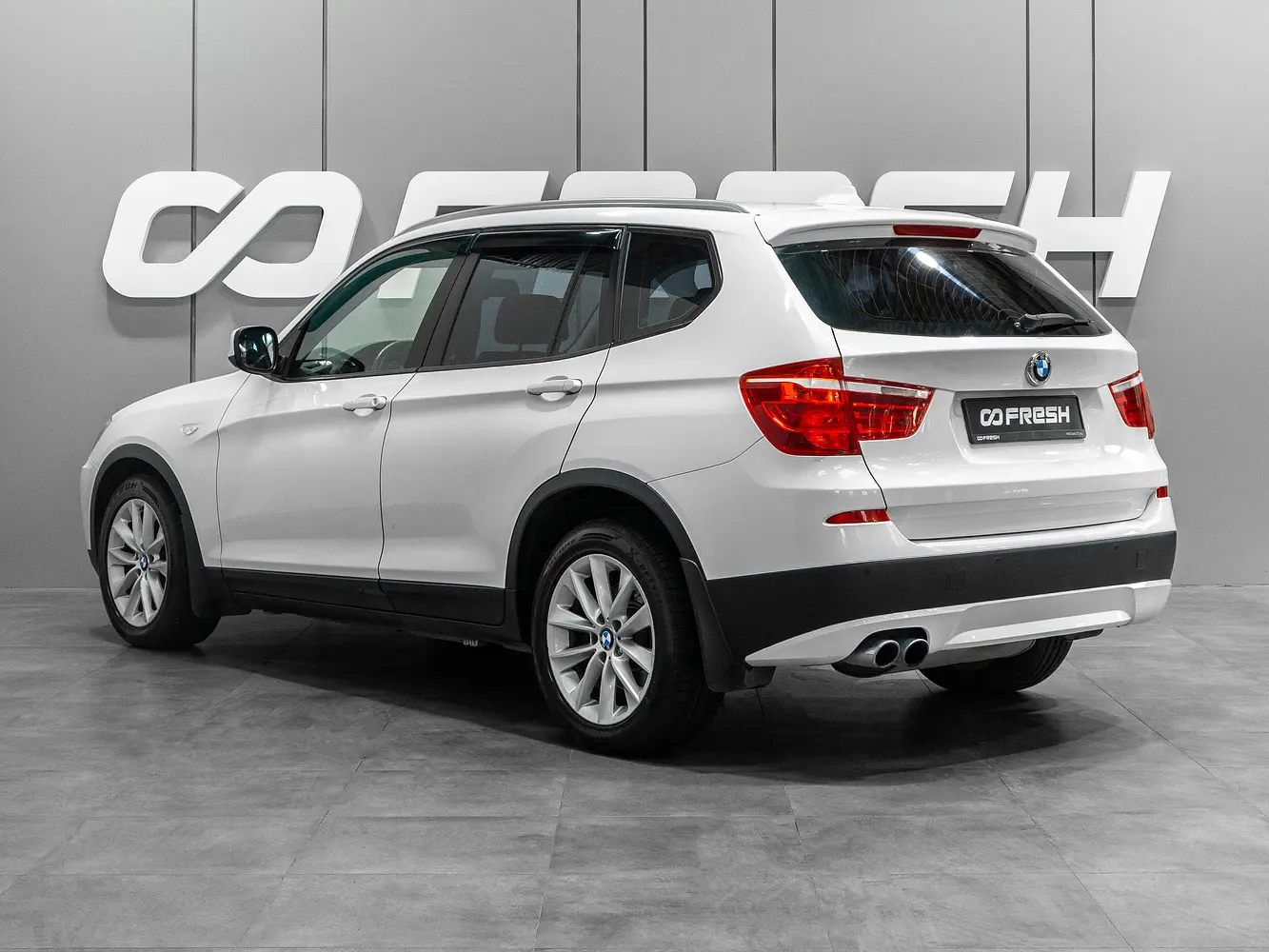 BMW